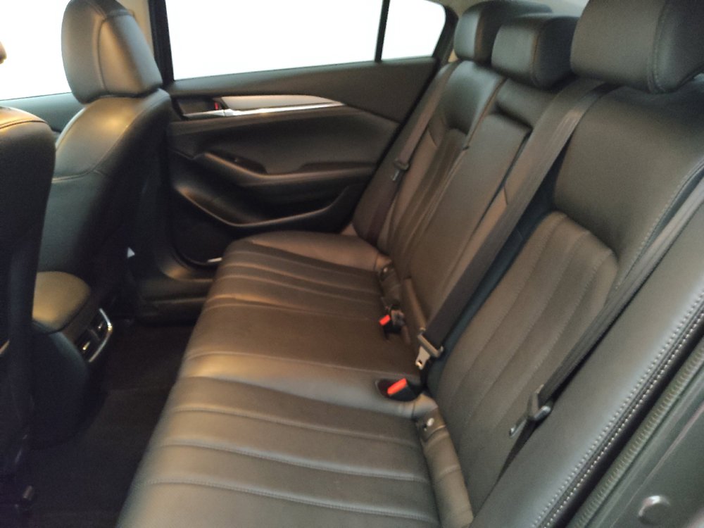 Used 2020 MAZDA MAZDA6 Grand Touring FWD image 18
