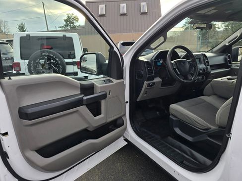 Used 2015 Ford F150 XL w/ Power Equipment Group image 15