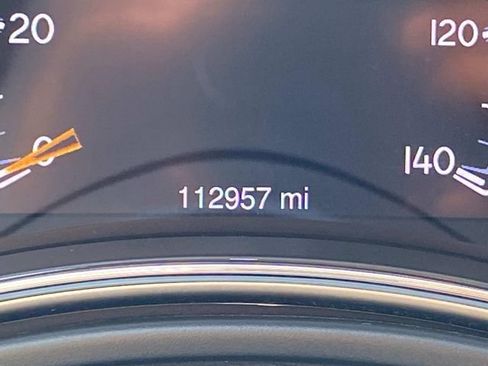 Used 2015 Jeep Grand Cherokee Limited RWD image 17