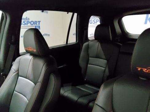 Used 2022 Honda Passport TrailSport image 44