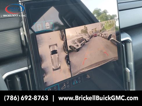 New 2026 GMC Acadia Elevation w/ Black Edition FWD image 30