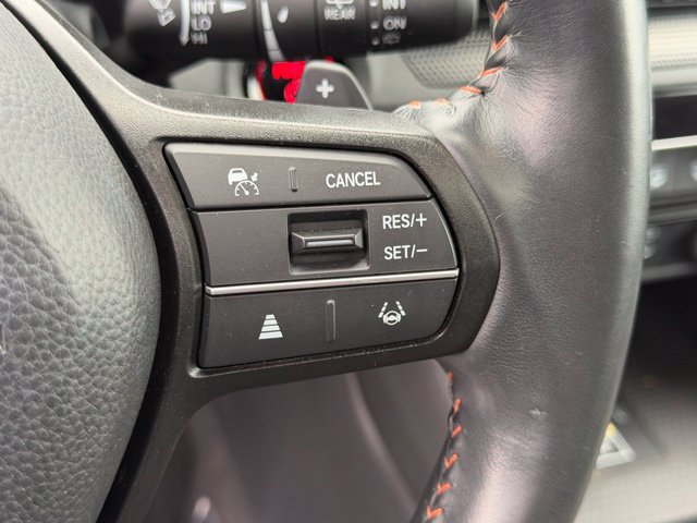 Certified 2024 Honda CR-V Sport-L image 28