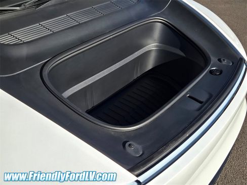 Used 2026 Tesla Model Y Long Range image 16