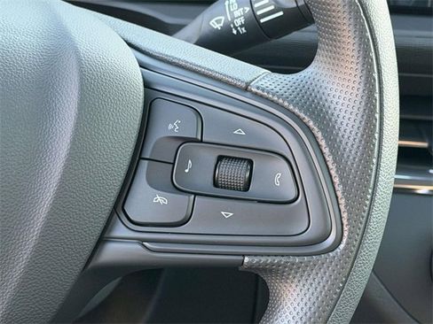 New 2026 Buick Envista Preferred w/ Advanced Safety Package image 15