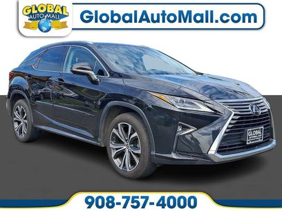 Used 2019 Lexus RX 350 AWD