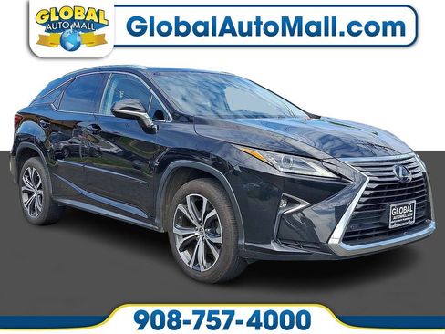 Used 2019 Lexus RX 350 AWD image 1