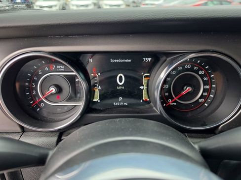 Used 2022 Jeep Gladiator Rubicon image 43