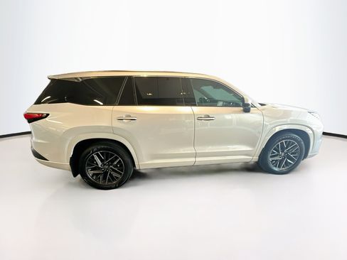 Used 2024 Lexus TX 350 AWD w/ Technology Package image 10