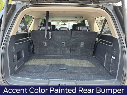 Used 2024 Ford Expedition Max XLT RWD image 15