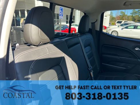 Used 2019 GMC Canyon Denali image 23