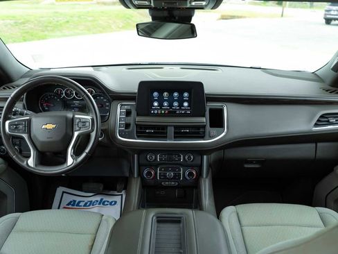 Used 2023 Chevrolet Tahoe LS RWD image 16