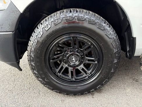 Used 2015 RAM 1500 Tradesman w/ Popular Equipment Group image 6