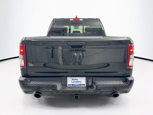 Used 2023 RAM 1500 Big Horn RWD image 6