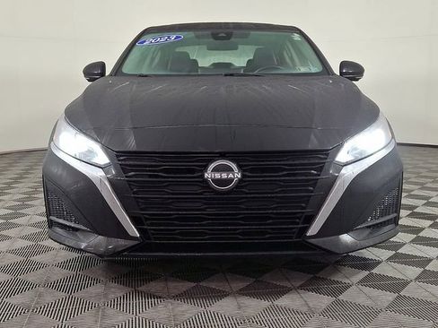 Used 2023 Nissan Altima 2.5 SL FWD image 5