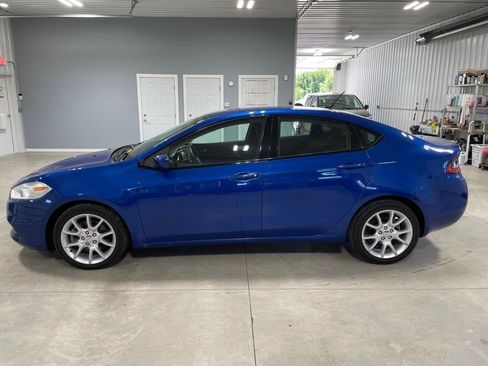 Used 2013 Dodge Dart SXT w/ Popular Equipment Group FWD image 4