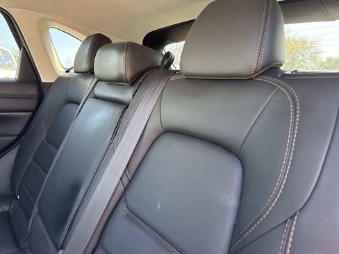 Used 2023 MAZDA CX-5 AWD 2.5 S w/ Premium Plus Pkg image 15