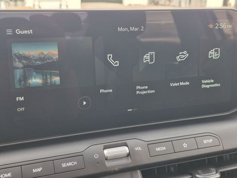 New 2026 Kia K4 LXS image 20