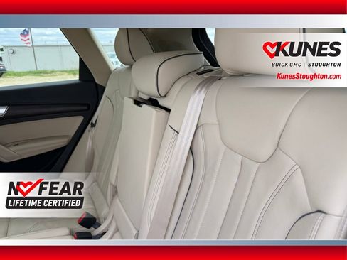 Used 2024 Audi Q5 2.0T Premium Plus AWD/4WD image 41