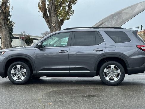 New 2026 Honda Pilot EX-L image 7