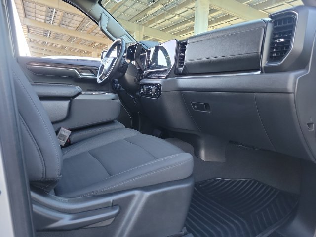 Used 2022 Chevrolet Silverado 1500 LT RWD image 21
