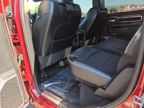 Used 2022 RAM 2500 Laramie AWD/4WD image 20