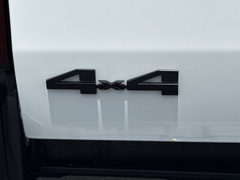 New 2026 Toyota Tacoma TRD Sport AWD/4WD image 9