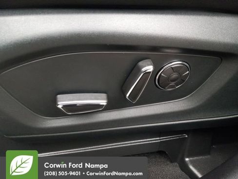 Used 2020 Ford Explorer ST w/ ST Street Pack image 12