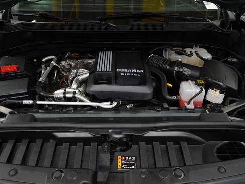 Used 2024 Chevrolet Silverado 1500 RST w/ Convenience Package II image 33