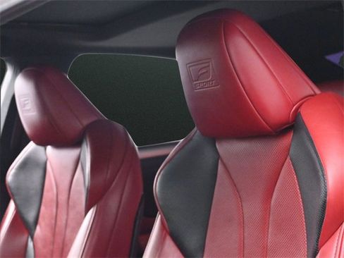 Used 2019 Lexus ES 350 F Sport image 13