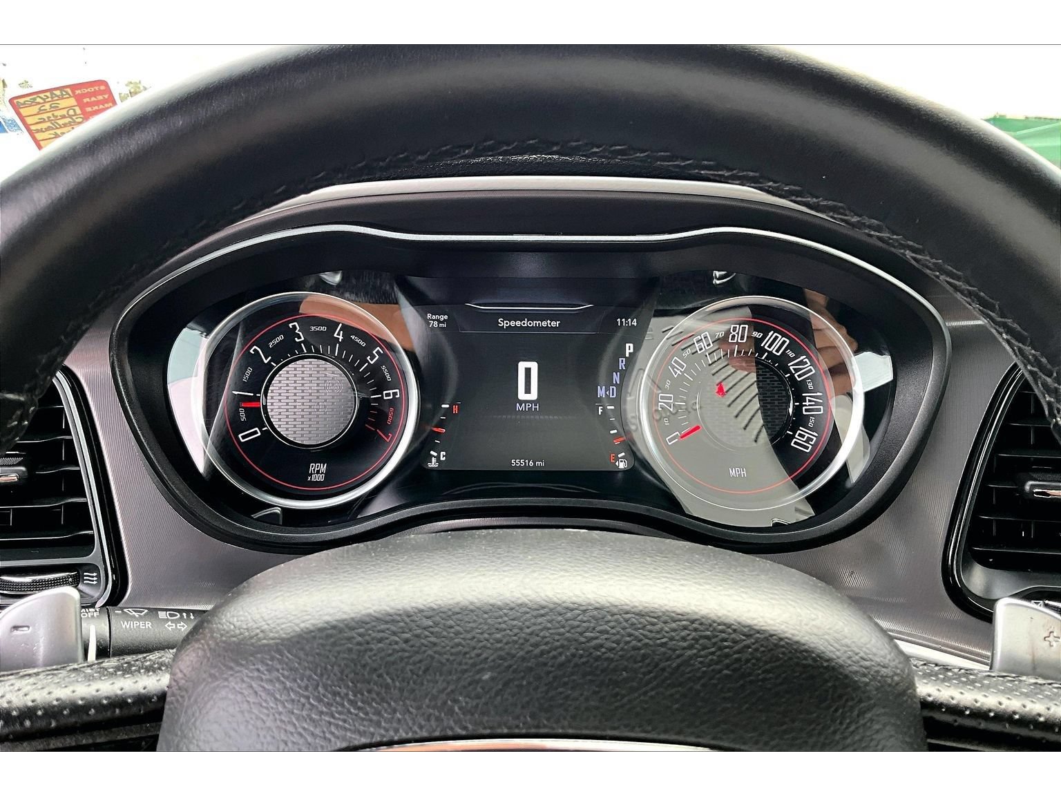 Certified 2022 Dodge Challenger GT w/ Cold Weather Group AWD/4WD image 23