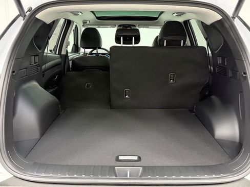 New 2026 Hyundai Tucson Limited image 26