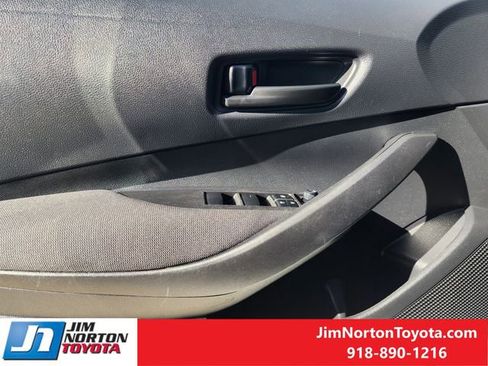 Used 2024 Toyota Corolla LE image 24