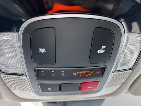 Used 2024 Hyundai Tucson SEL FWD image 23