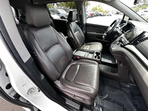 Used 2020 Honda Odyssey EX-L image 14