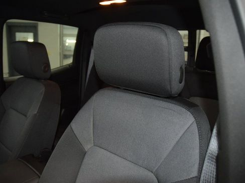 New 2026 Chevrolet Colorado W/T w/ Advanced Trailering Package image 40