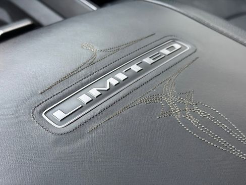 Used 2024 RAM 3500 Limited image 36