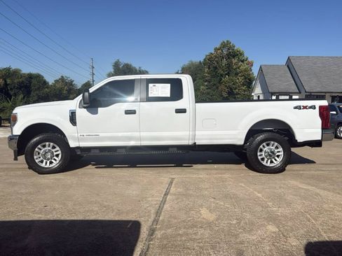 Used 2021 Ford F250 XL AWD/4WD image 8