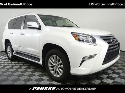 Used 2019 Lexus GX 460 460