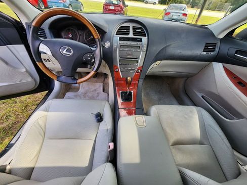 Used 2007 Lexus ES 350 image 11
