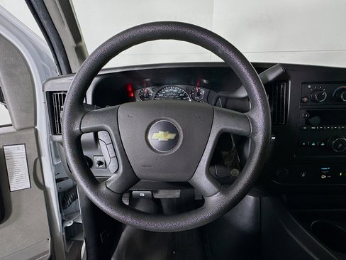 Used 2023 Chevrolet Express 3500 LS image 15