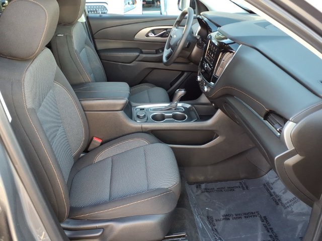 Used 2020 Chevrolet Traverse LS FWD image 15