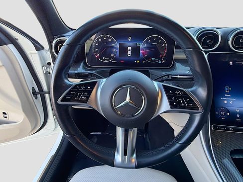Used 2022 Mercedes-Benz C 300 Sedan image 38