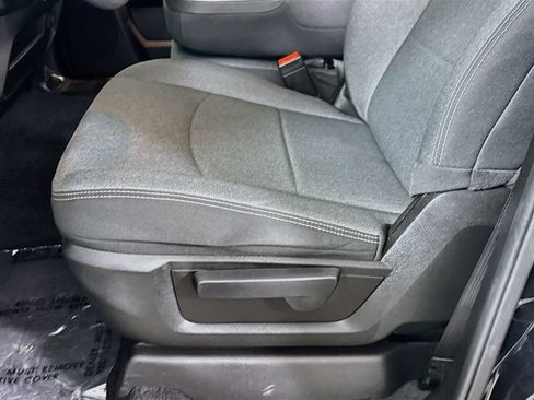 Used 2024 RAM 3500 Tradesman w/ Safety Group AWD/4WD image 25