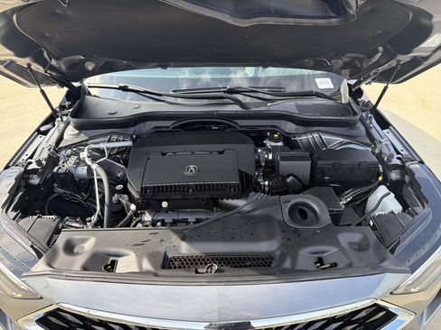 Used 2024 Acura MDX FWD w/ Technology Package image 35