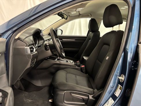 Used 2020 MAZDA CX-5 Sport image 12
