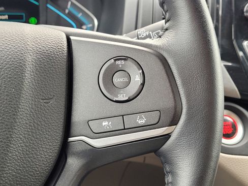 Used 2022 Honda Odyssey EX-L image 20