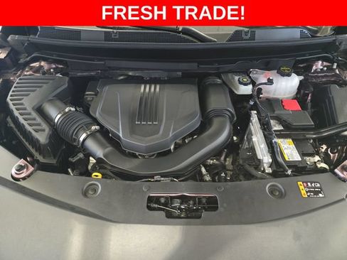 Used 2025 Buick Enclave Avenir w/ Super Cruise Package AWD/4WD image 22