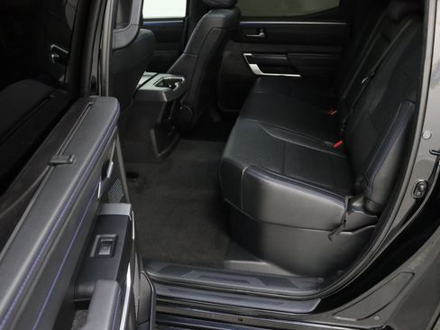 Used 2023 Toyota Tundra Platinum w/ Advanced Package image 33