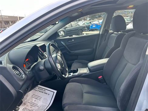 Used 2010 Nissan Maxima 3.5 S image 11