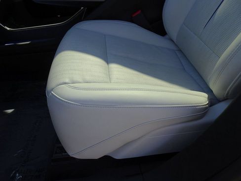 Certified 2024 Cadillac Lyriq Luxury w/ LPO, Floor Liner Package AWD/4WD image 8